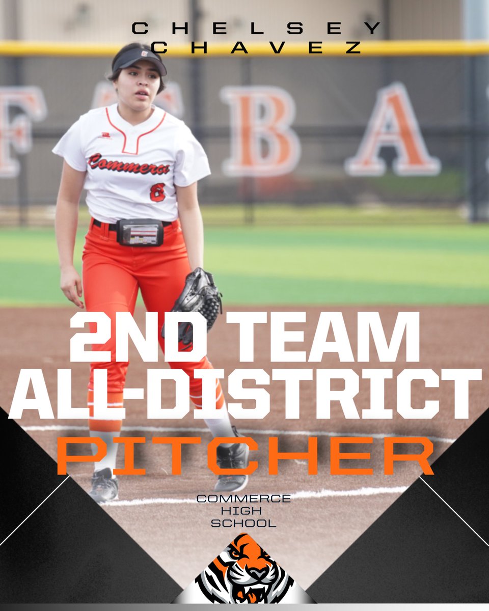 Commerce Softball tweet media