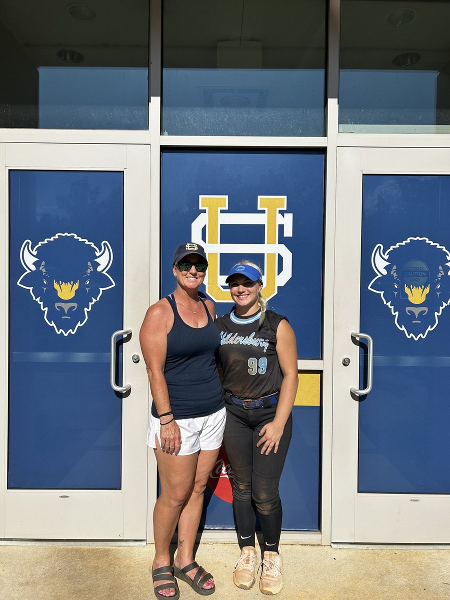 Thank you <a href="/ChrisSteiner20/">chris steiner-leak</a> for hosting a great camp. You have a beautiful campus.
