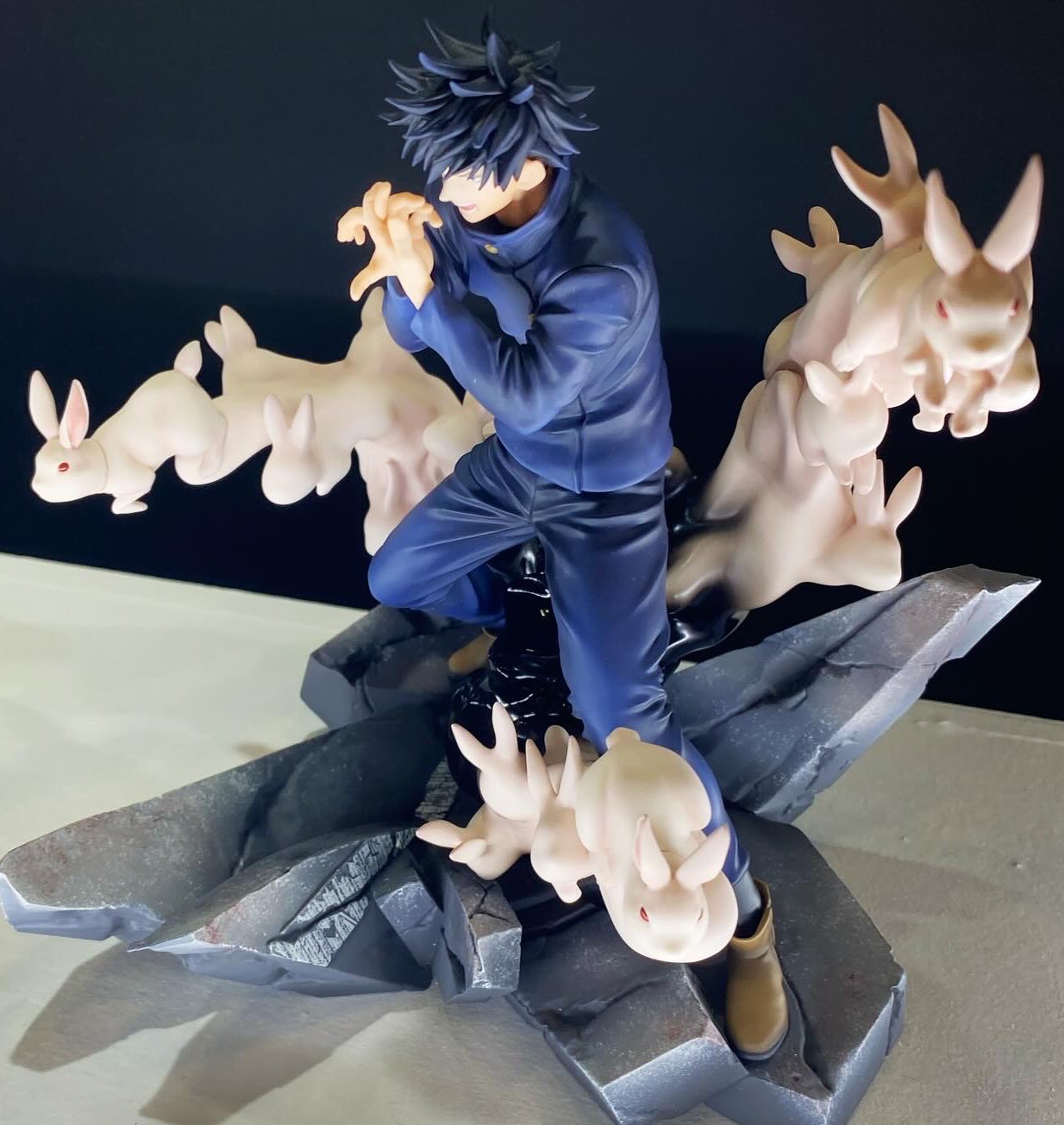 伏黒恵 トランプ ♡5 180枚セット 伏黒恵 トランプ ♡5 180枚セット