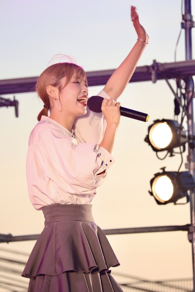 miii__yuu__'s tweet photo. 📸
#一華ひかり
#babblemoon https://t.co/d3fx20T8iJ