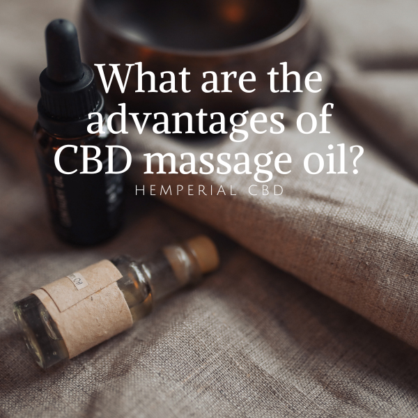 HemperialCBD's tweet photo. What are the advantages of CBD massage oil?
https://t.co/q050feQEyb https://t.co/aVnKZhohkw