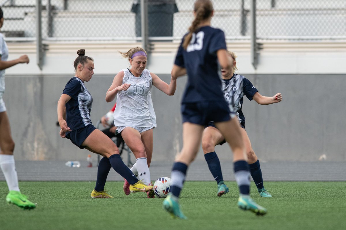 Mknna_Adam's tweet photo. Came up short in the 6A championship to a talented Edmond North team 2-1. Going to miss playing with these seniors. Pics and video of header, assist @NarissaFults.
@NN_Girls_Soccer 
@Celtic06_05_RL https://t.co/oWekxrYQY4