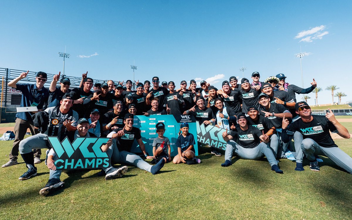 We’ve taken a lot of team photos this year…but this is the best one yet 🏆

#GoToreros