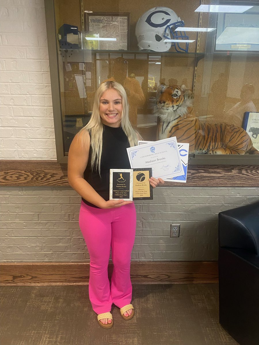 Madison Brooks tweet media