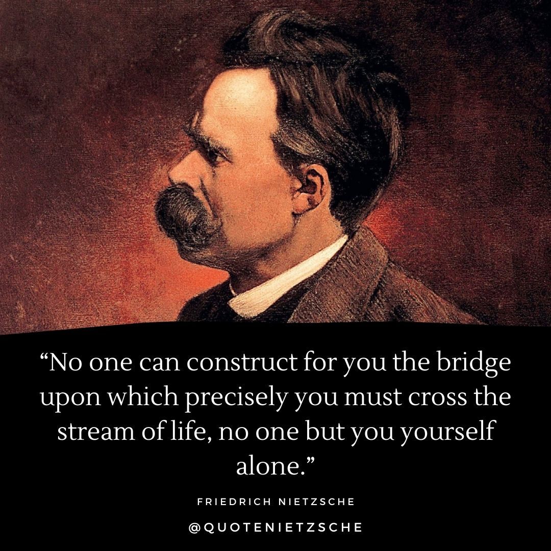 QuoteNietzsche's tweet image. 