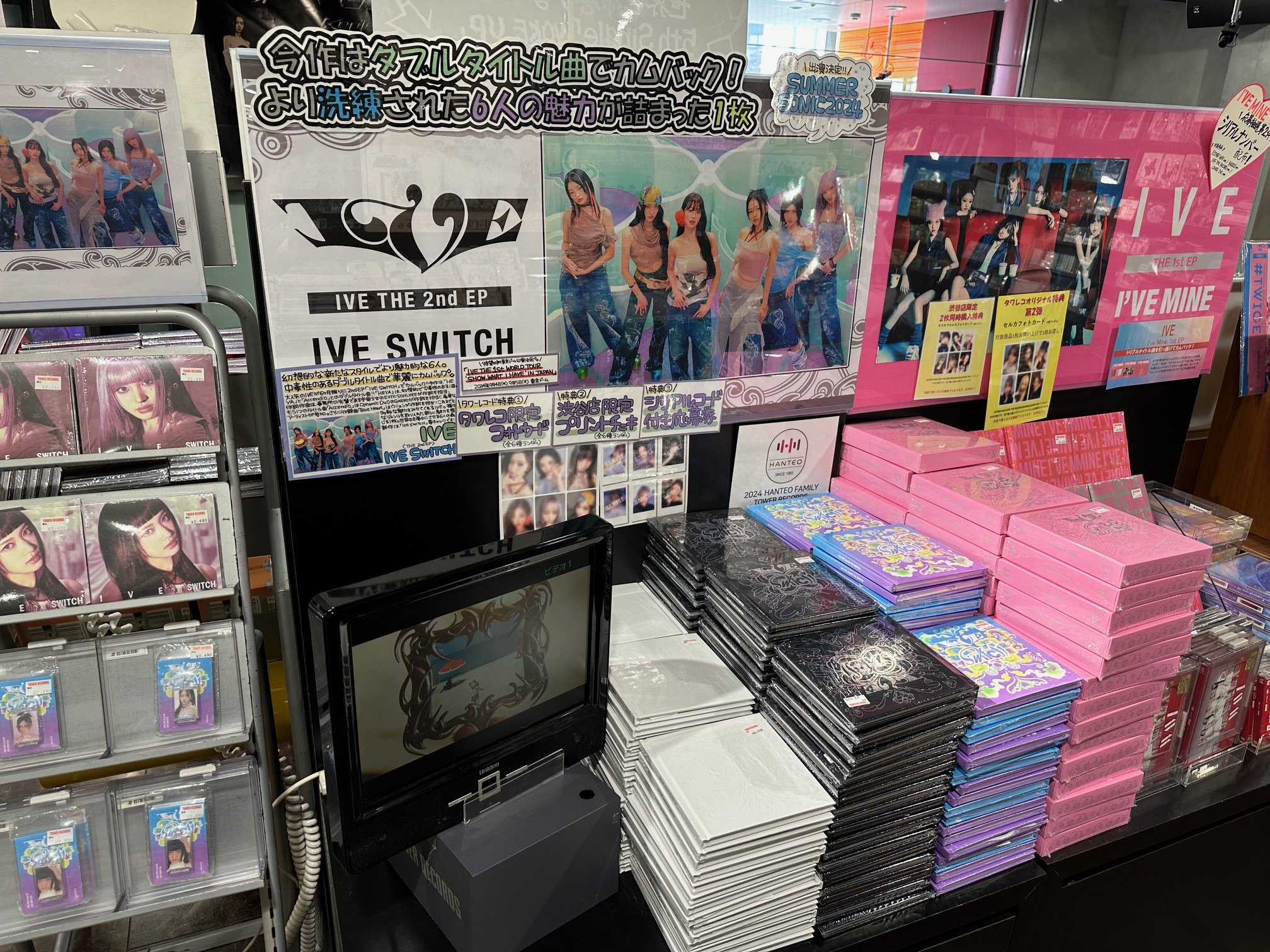 タワーレコード渋谷店 on X: 
