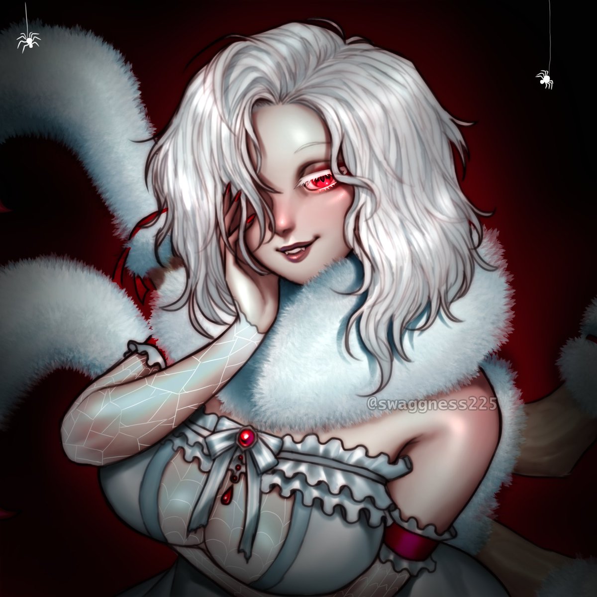 Swaggness 🦁Sun Goddess🔥 tweet media