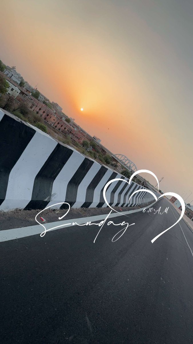 AdvUshasiyag18's tweet image. #Morningview 🌄🌞🌻