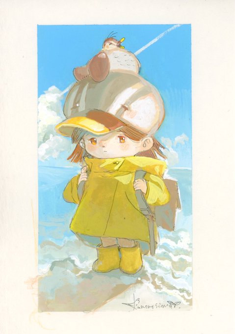 「砂浜 雲」のTwitter画像/イラスト(新着)