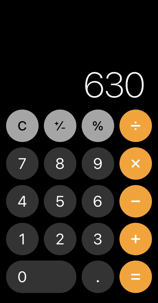 me: why did my alarm not go off ?

my alarm: