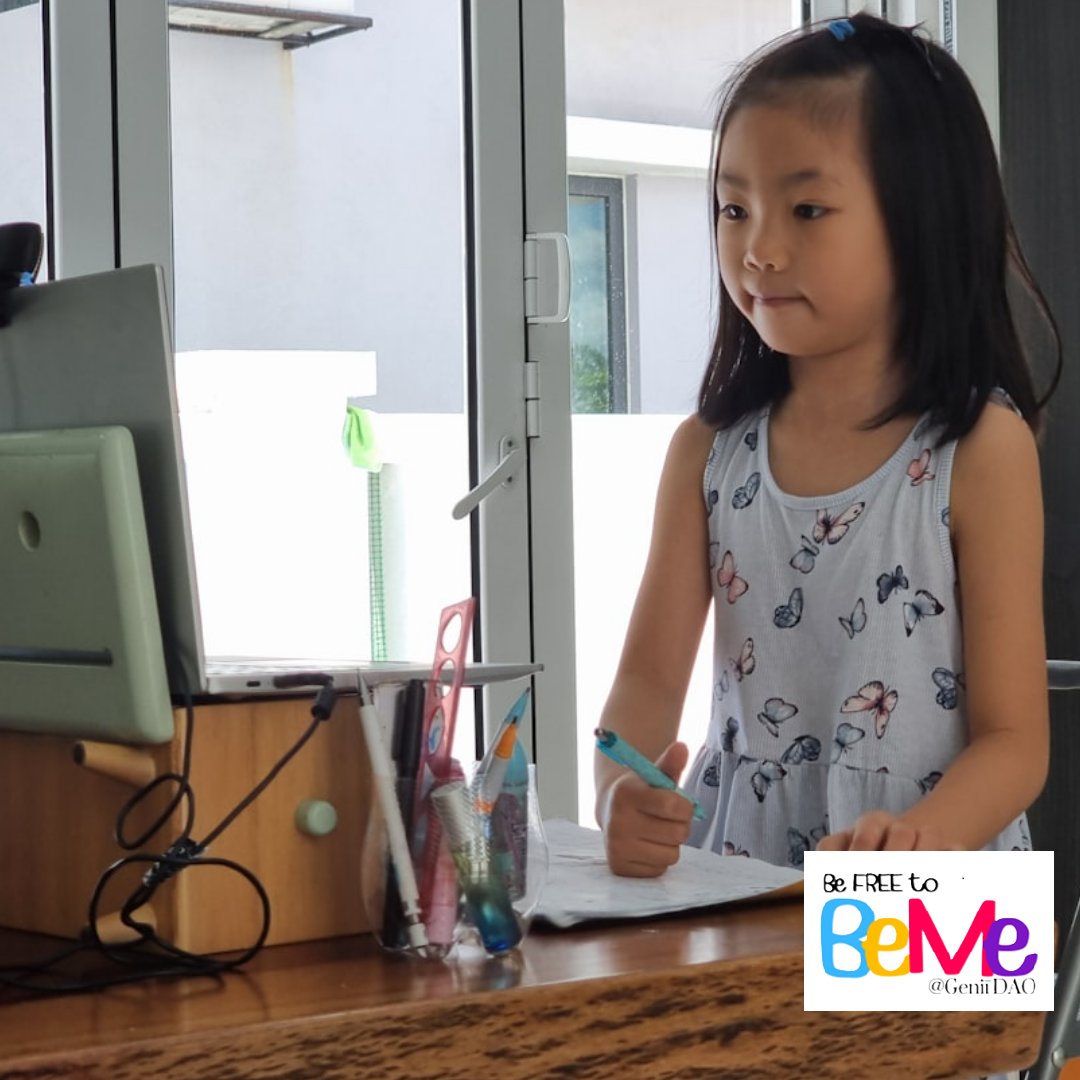 Donesha777's tweet photo. Calling all trailblazers in unschooling! 🌟 Join a community where kids chart their own learning paths. Let's empower our young learners to explore, create, and grow on their own terms. Connect with us and let's make education a journey of freedom and discovery. 🚀 Share your https://t.co/JOKIRQjjHs
