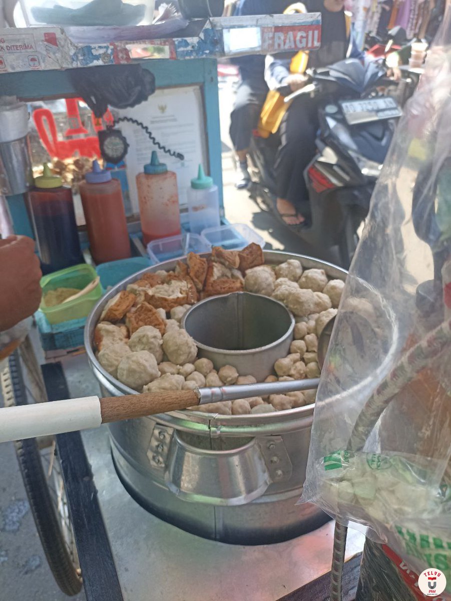 BASENYA ANAK TEL tweet media