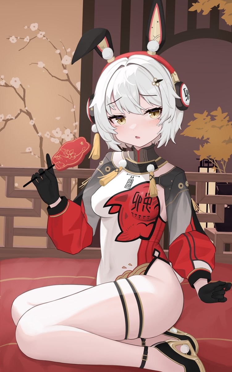 ningmengege's tweet photo. karenina~🥰
https://t.co/o0OURf3sJj
#PGR  
#punishinggrayraven 
#战双帕弥什 
#パニグレ
#퍼니싱그레이레이븐 https://t.co/A1xQras3OH