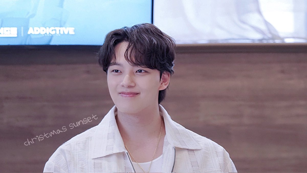 썬셋 tweet media