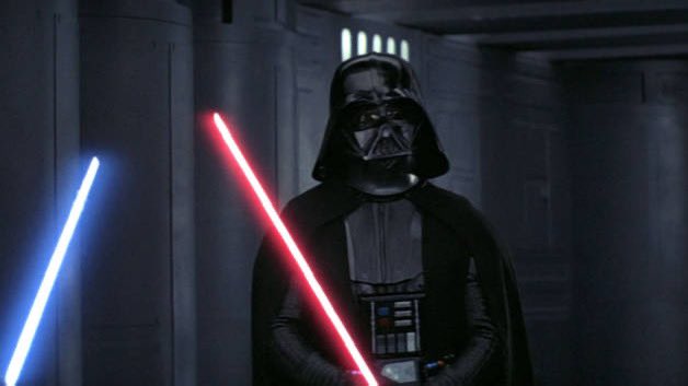 comfort for vader stans tweet media