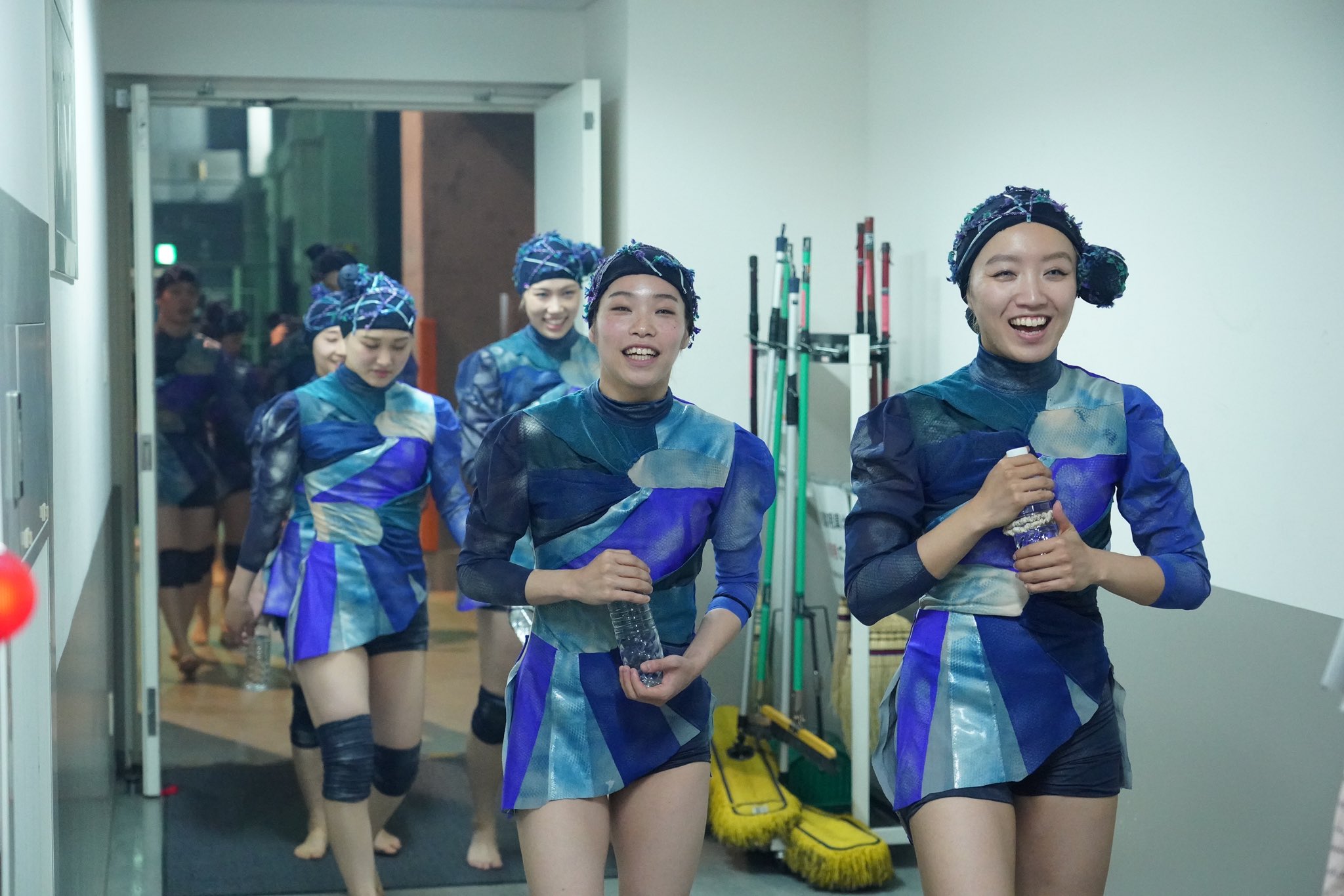 kfam様 こんばんは😊THE DANCE DAY出場メンバー12人目の紹介です
