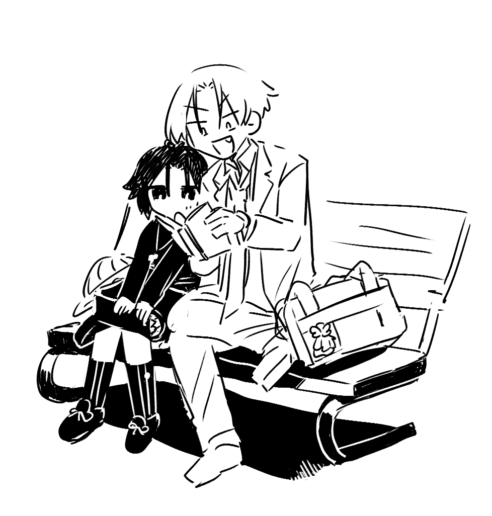 旨味まづ tweet media