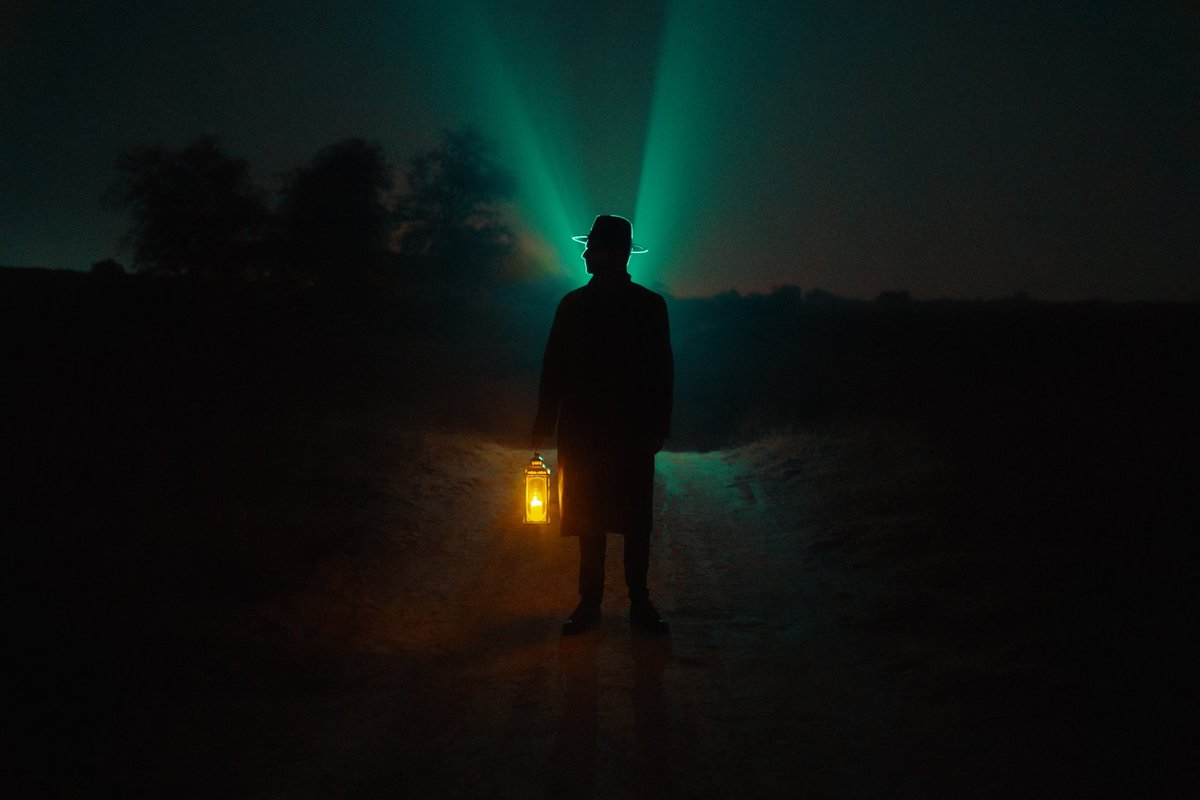 GN💫

Nyctophilia // 0.7 Ξ
on <a href="/SuperRare/">SuperRare</a> 💎