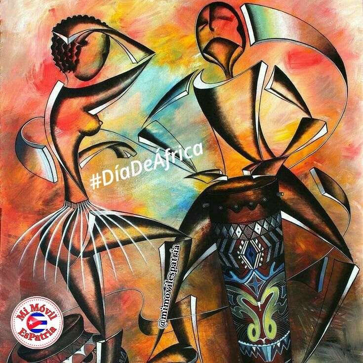 DPRHArtemisa's tweet photo. #artemisajuntossomosmas
#artemisa
#Cuba
#INRHCuba
#dprhartemisa
#DíaDeÁfrica https://t.co/24ZhsIY3WN