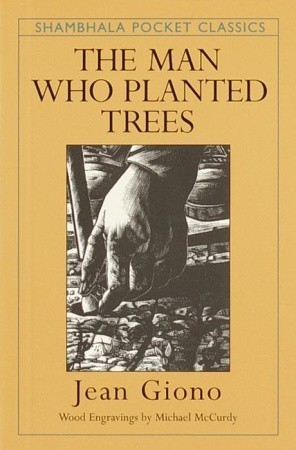 hvnlysprng's tweet photo. The Man Who Planted Trees by Jean Giono

#CottagecoreRC 
#ReadingWithVin
@filmandfiction https://t.co/r2oICy7mJ8