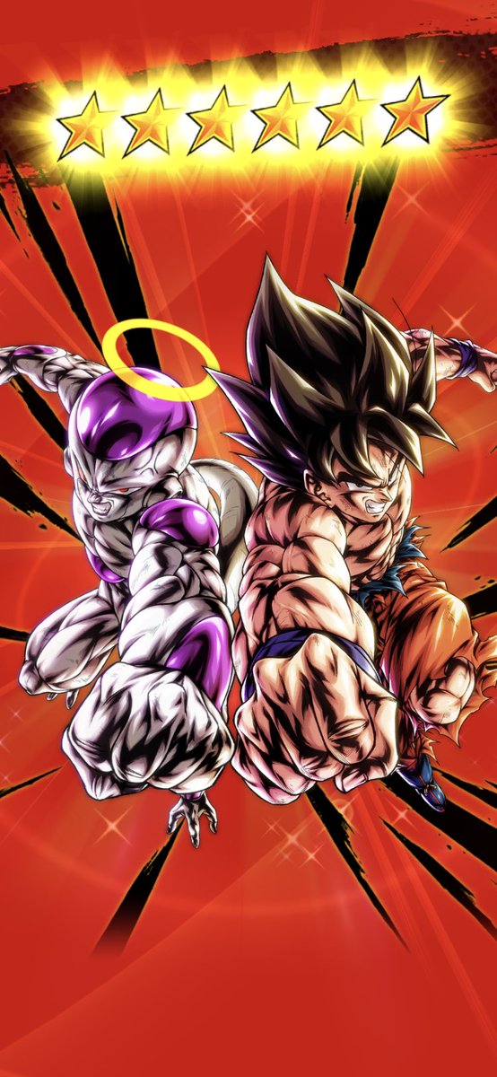 ShafiU7_'s tweet photo. #DBlegends #DBL6thanniversary 
Blessings, Plz let me Zenkai Him🙏🏽 https://t.co/kAljTd5CRh