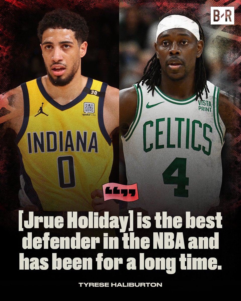 BleacherReport's tweet image. 👀