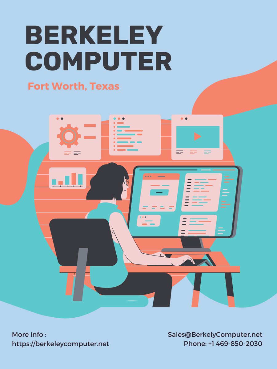 BerkeleyComp's tweet image. We are open and happy to collaborate with you. #Web, #Apps and more... #BerkeleyComputer