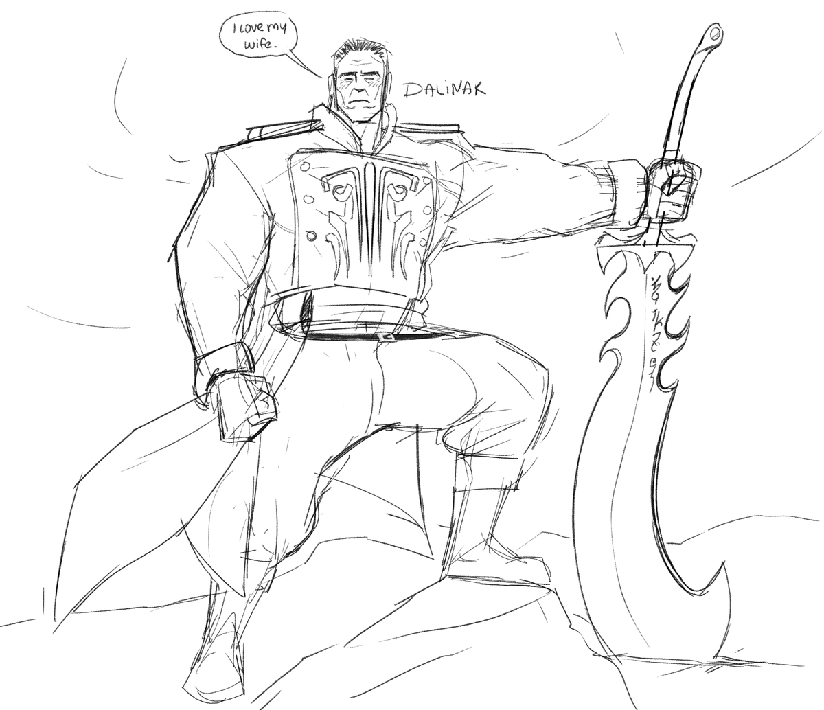 Alas, I really like Stormlight. (Have a Dalinar Kholin)