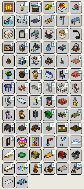 HabTracy's tweet photo. Selling all. (1)
Please dm if need any. https://t.co/IG7glAvqI0
