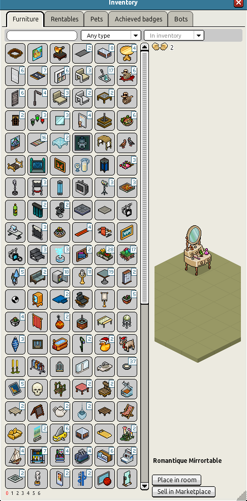 HabTracy's tweet photo. Selling all. (1)
Please dm if need any. https://t.co/IG7glAvqI0