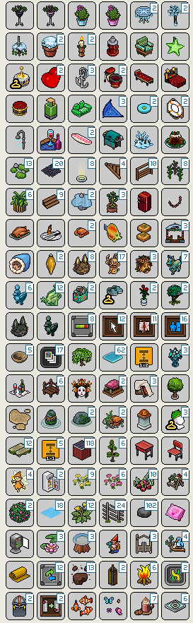 HabTracy's tweet photo. Selling all. (1)
Please dm if need any. https://t.co/IG7glAvqI0