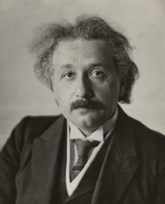 The important thing is not to stop questioning. Curiosity has its own reason for existing.

-- Albert Einstein