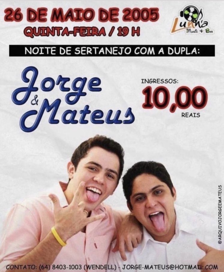 Quem vai? 😂