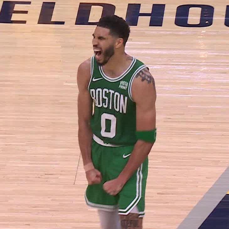 Bleacher Report tweet media