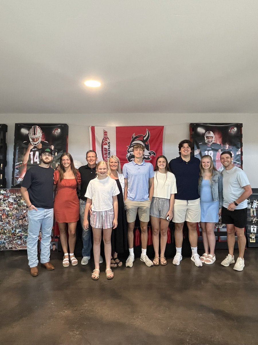 Family is Everything!!! ❤️🖤