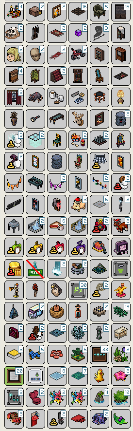 HabTracy's tweet photo. Selling all. (2) 
Please dm if need any. https://t.co/rQvdp3PN6T