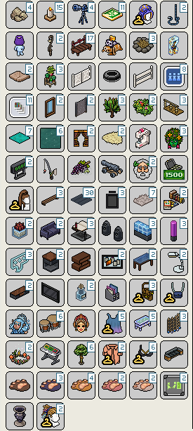 HabTracy's tweet photo. Selling all. (2) 
Please dm if need any. https://t.co/rQvdp3PN6T