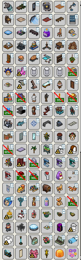 HabTracy's tweet photo. Selling all. (2) 
Please dm if need any. https://t.co/rQvdp3PN6T