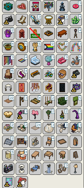 HabTracy's tweet photo. Selling all. (2) 
Please dm if need any. https://t.co/rQvdp3PN6T