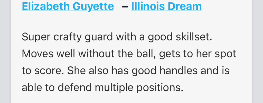 Ellie Guyette (@ellieguyette) on Twitter photo 