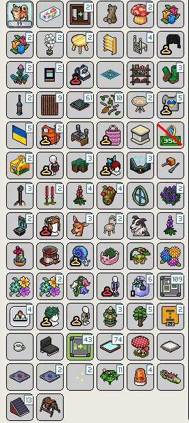 HabTracy's tweet photo. Selling all. (3)  
Please dm if need any. https://t.co/BTmlju9wo0