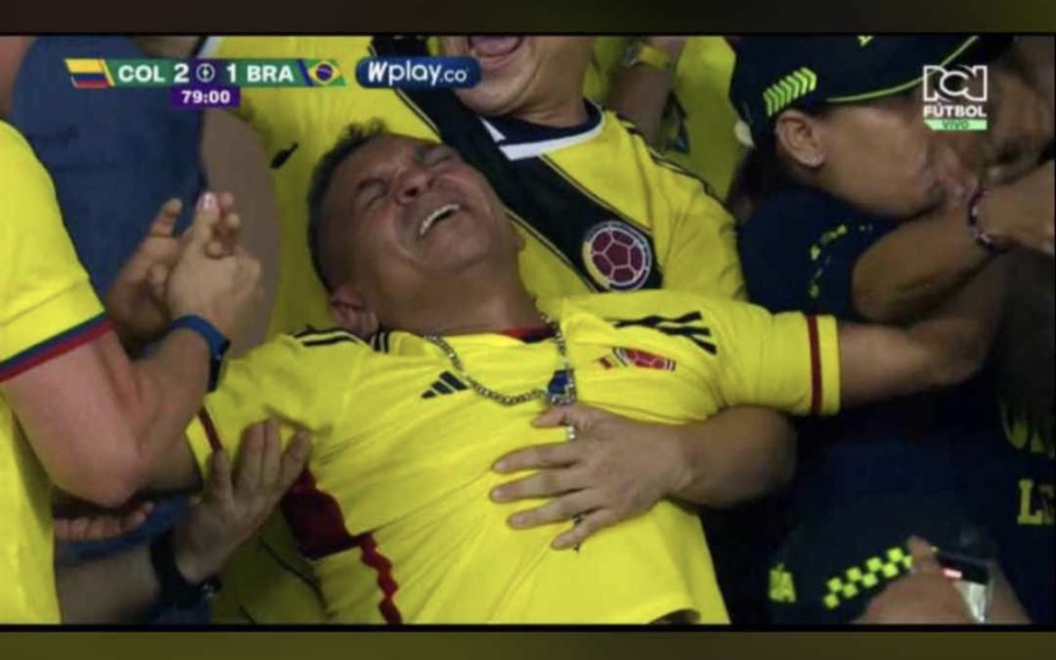 km7pere_'s tweet photo. Yo  cuando IDV hizo ese maldito gol https://t.co/dvtYamjifJ