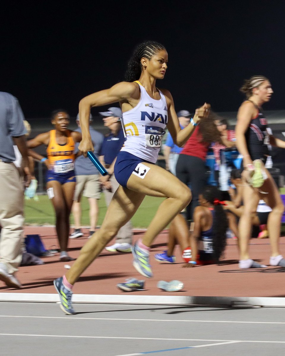 NAU Track & Field/XC tweet media