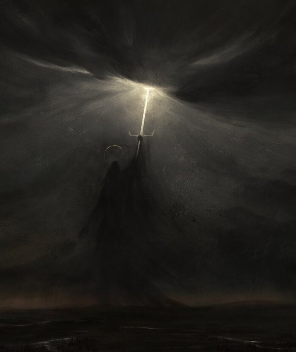 "Sky Piercer" by Ben J