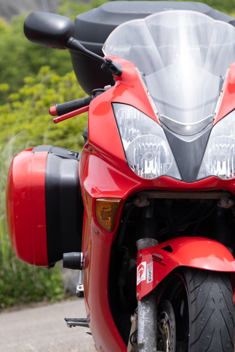 GLAY_HOUND's tweet photo. #ホンダV4ミーティング箱根2024
#RC46 https://t.co/yRbd2cLkQJ