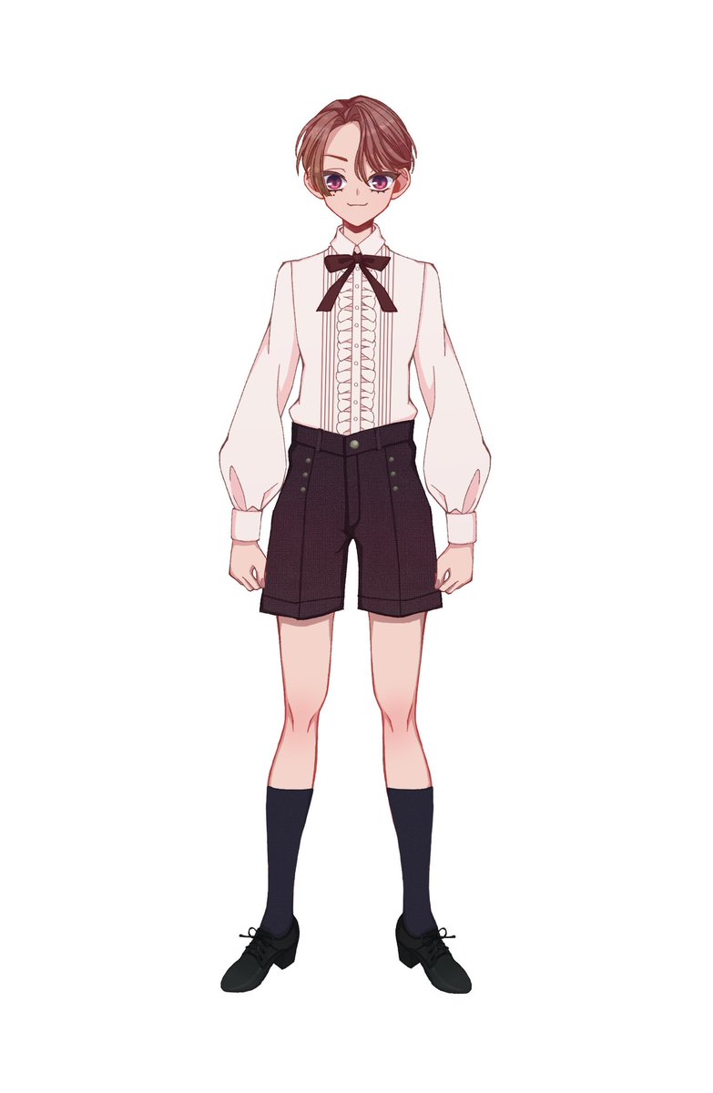 asuth84's tweet photo. 今月忙しいかったけど描けた
オリジナルの男の子達、色んな子をまた増やしたい
キャラデザ楽しかった(≧∇≦)

 #今月描いた絵を晒そう #創作イラスト 
 #絵描きさんと繋がりがりたい https://t.co/4aBBgava18