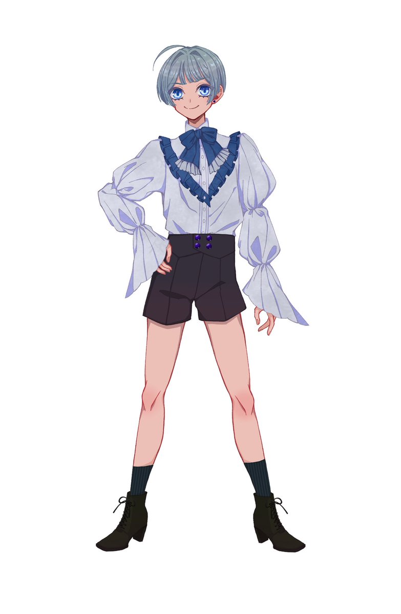asuth84's tweet photo. 今月忙しいかったけど描けた
オリジナルの男の子達、色んな子をまた増やしたい
キャラデザ楽しかった(≧∇≦)

 #今月描いた絵を晒そう #創作イラスト 
 #絵描きさんと繋がりがりたい https://t.co/4aBBgava18