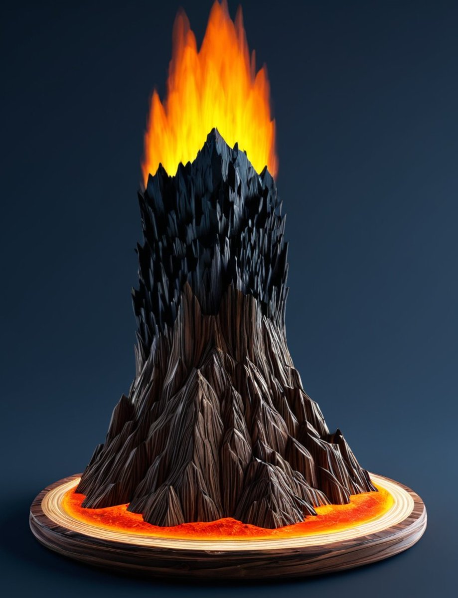 volcano_big's tweet photo. 🧐“Boom boom boom”

#volcano  #blast https://t.co/qyoSRkSMij