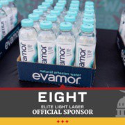 The Ascension Seton CapTex Tri, owned and produced by High Five Events, is excited to welcome back evamor®, the all-natural alkaline artesian water brand, for the third consecutive year as the Official Water sponsor.

Read more 👉 lttr.ai/ATA7u

#CapTexTri2024