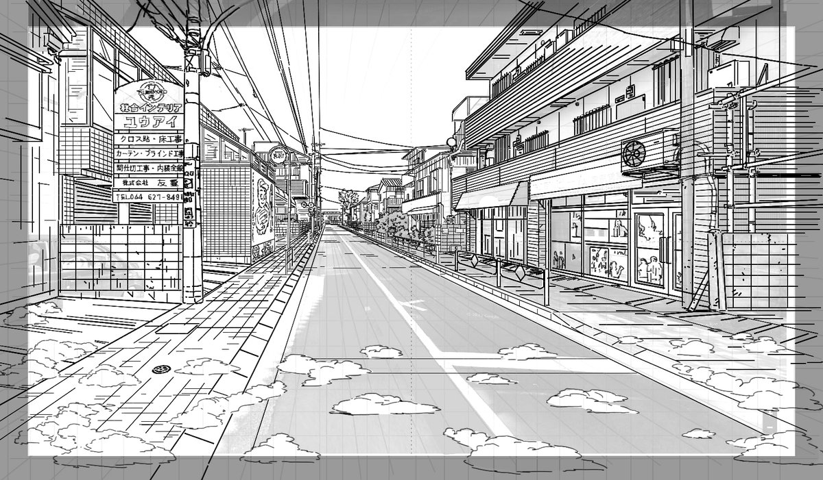 My works!!! 